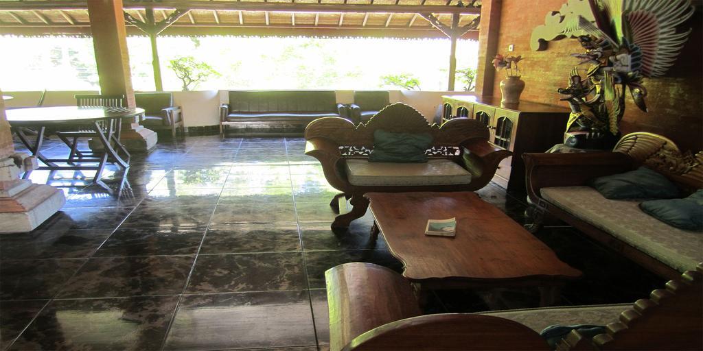 Hotel Agung And Sue Watering Hole I Sanur Exterior foto