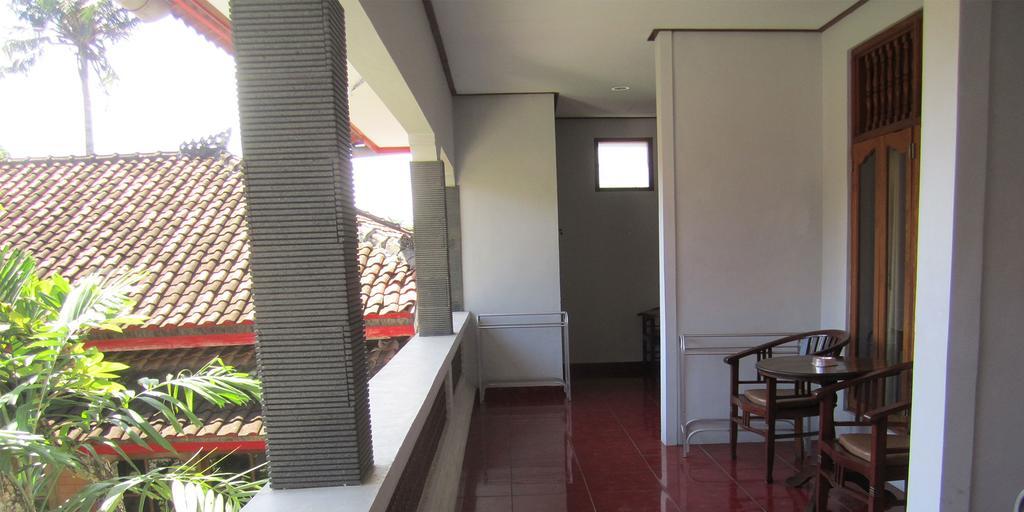 Hotel Agung And Sue Watering Hole I Sanur Exterior foto
