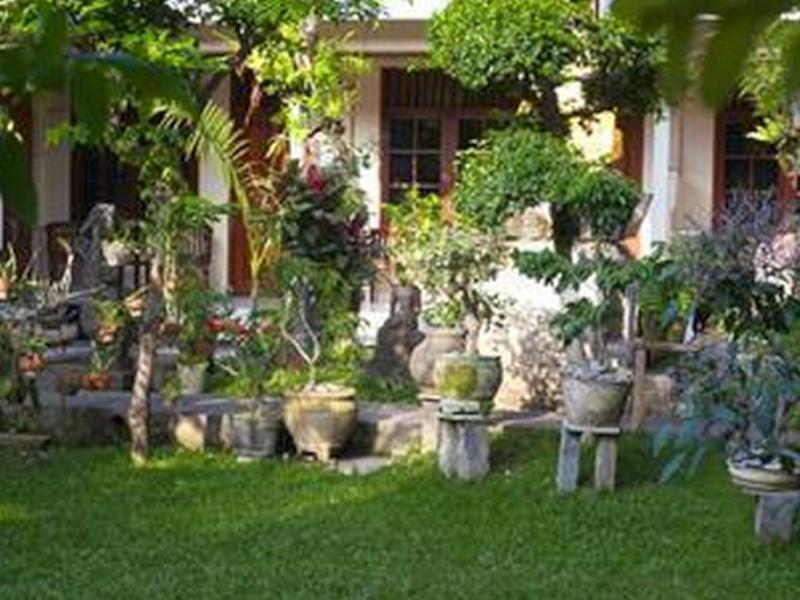 Agung And Sue Watering Hole I Hotel Sanur Exterior foto